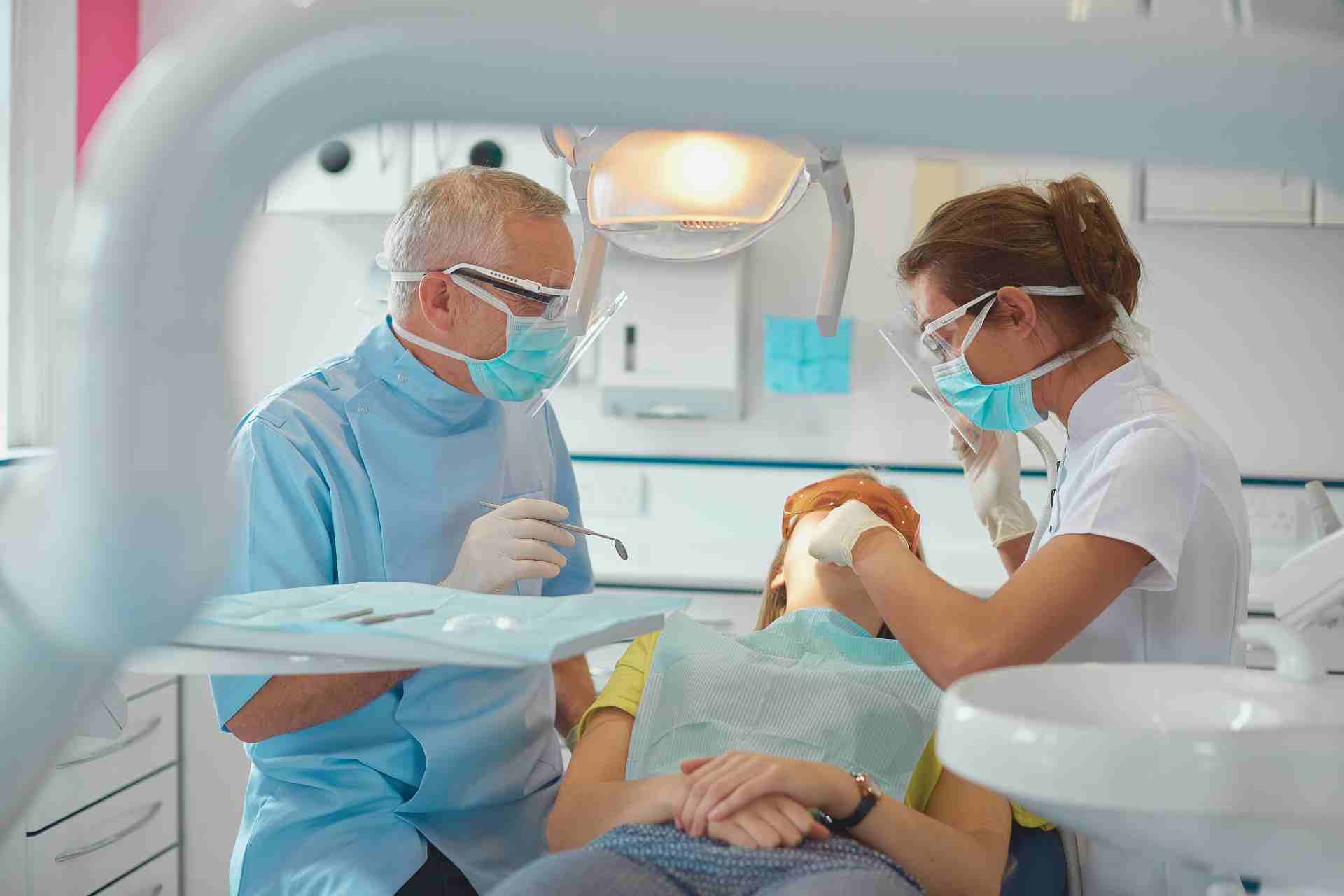 Dentist in Watervliet, NY